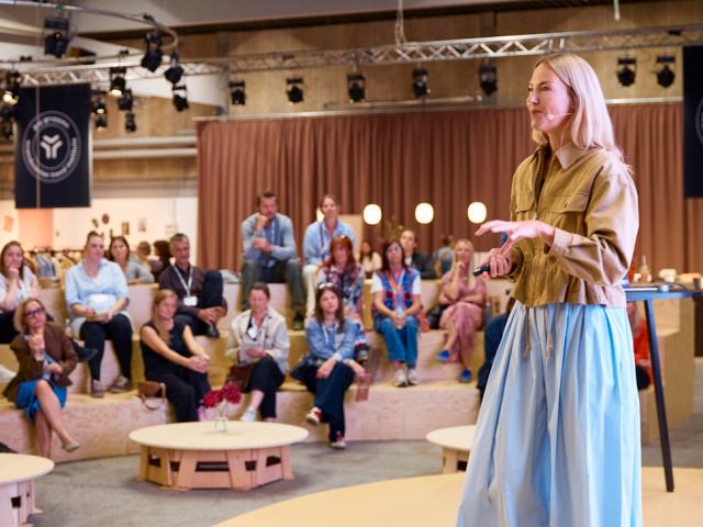Discover what you can experience at Formland