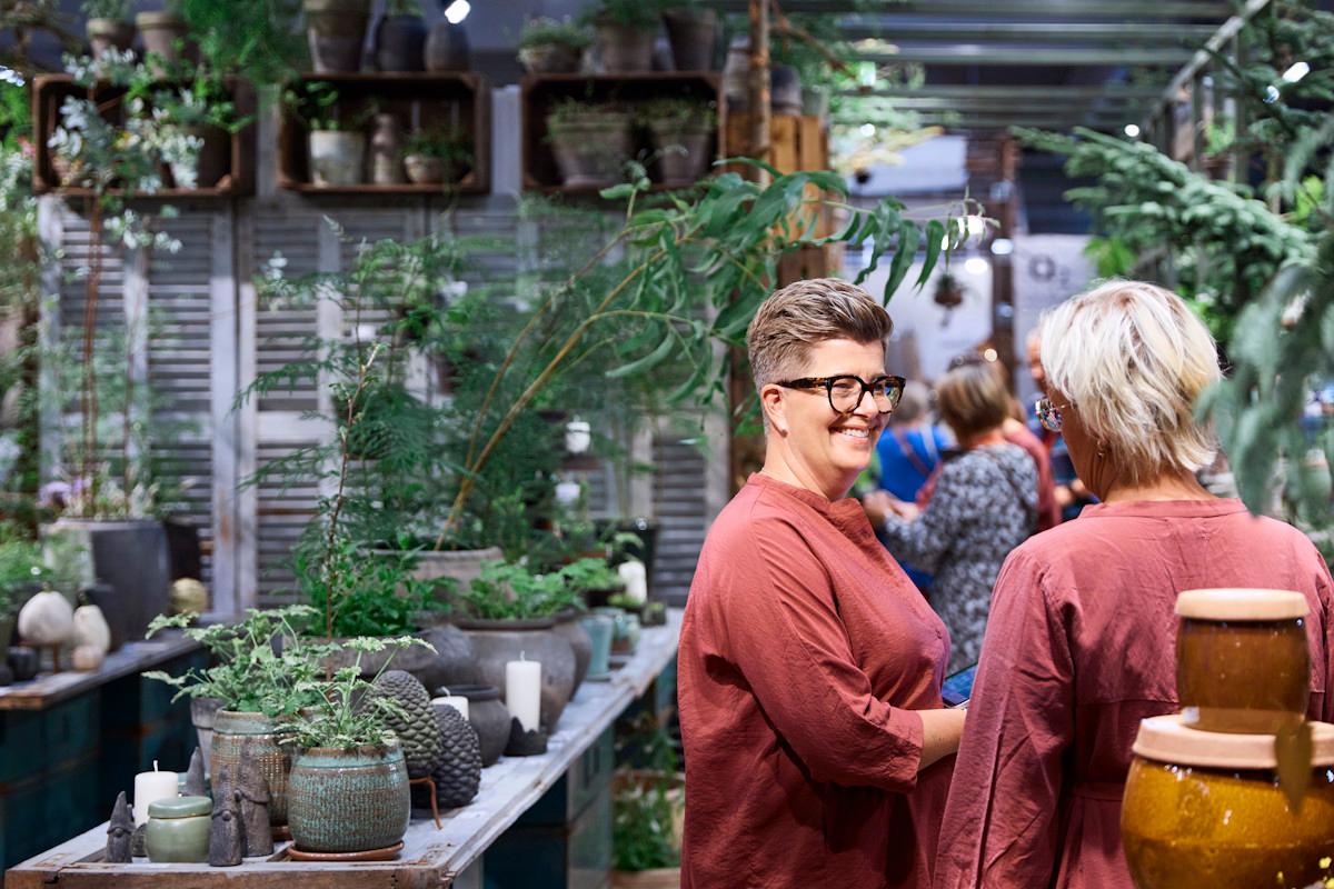Der netværkes og skabes leads på Formland