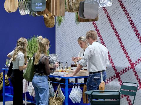 Get ready for your visit at Formland