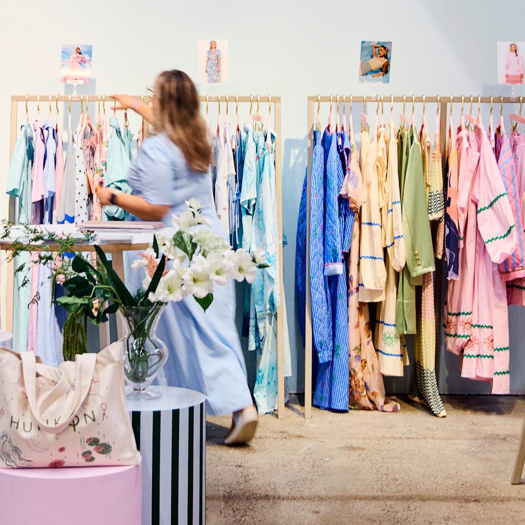Fashion and lifestyle a Formland community
